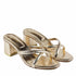 Women Formal Block Heel - 62621S - Block Heel - Walkeaze
